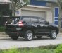Toyota Prado TXL 2.7L 2017 - Cần bán Toyota Prado TXL 2.7L năm 2017, màu đen, nhập khẩu  