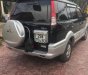 Mitsubishi Jolie 2004 - Bán Mitsubishi Jolie sản xuất năm 2004, màu đen, giá tốt