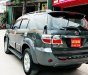 Toyota Fortuner 2.5G 2011 - Cần bán gấp Toyota Fortuner 2.5G sản xuất 2011, 658tr