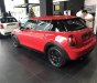 Mini One 2018 - Bán xe Mini One 1.5 2018, màu đỏ nhập khẩu nguyên chiếc