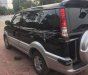 Mitsubishi Jolie 2004 - Bán Mitsubishi Jolie sản xuất năm 2004, màu đen, giá tốt