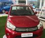 Suzuki Celerio 2018 - Bán xe Suzuki Celerio năm 2018, màu đỏ, xe nhập khẩu