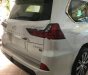 Lexus LX 570 Super Sport 2018 - Bán ô tô Lexus LX 570 Super Sport sản xuất năm 2018, màu trắng, xe nhập