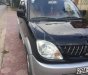 Mitsubishi Jolie 2004 - Bán Mitsubishi Jolie sản xuất năm 2004, màu đen, giá tốt