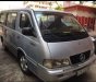 Mercedes-Benz 190   2002 - Bán Mercedes-Benz 190 2002, màu bạc, giá tốt