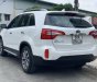 Kia Sorento   2.4AT GATH 2016 - Cần bán xe Kia Sorento 2.4AT GATH, sản xuất năm 2016, màu trắng