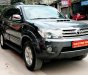 Toyota Fortuner 2.5G 2011 - Cần bán gấp Toyota Fortuner 2.5G sản xuất 2011, 658tr