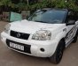 Nissan X trail SLX 2004 - Bán Nissan X trail SLX đời 2004, màu trắng, nhập khẩu nguyên chiếc
