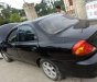 Kia Spectra   2004 - Bán xe Kia Spectra 2004, màu đen, xe nhập