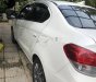 Mitsubishi Attrage AT 2016 - Cần bán xe Mitsubishi Attrage AT đời 2016, màu trắng, nhập khẩu  