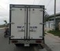 Kia K2700   2007 - Bán Kia K2700 năm 2007, màu xanh lục, nhập khẩu, 105 triệu