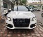 Audi Q5    2016 - Cần bán Audi Q5 đời 2016, màu trắng, nhập khẩu nguyên chiếc