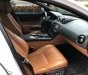 Jaguar XJL 2016 - Cần bán gấp Jaguar XJL đời 2016, màu trắng, nhập khẩu nguyên chiếc 