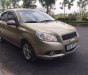 Chevrolet Aveo LT  2015 - Cần bán gấp Chevrolet Aveo LT sản xuất năm 2015, giá tốt