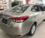 Toyota Vios 1.5E 2018 - Cần bán xe Toyota Vios sản xuất 2018, giá 531tr