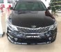 Kia Optima 2.0 ATH 2018 - Cần bán Kia Optima 2.0 ATH đời 2018, màu đen