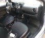 Mitsubishi Mirage 2015 - Cần bán xe Mitsubishi Mirage đời 2015, màu bạc, nhập khẩu Thái