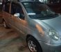 Daewoo Matiz  MT 2013 - Bán Daewoo Matiz MT sản xuất 2013, màu bạc, xe đẹp 