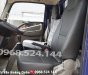 Hyundai Hyundai khác 2018 - Xe tải Iz65 Đô Thành động cơ Isuzu Nhật Bản, thùng dài 4m3 giá rẻ