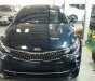 Kia Optima 2018 - Bán Kia Optima sản xuất năm 2018, màu xanh lam, giá tốt