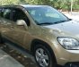 Chevrolet Orlando LTZ 2015 - Bán Gấp Chevrolet Orlando LTZ 2015 vàng cát xe rất mới đẹp
