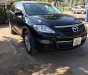 Mazda CX 9 3.7 2007 - Cần bán xe Mazda CX 9 3.7 năm sản xuất 2007, màu đen, nhập khẩu