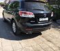 Mazda CX 9 3.7 2007 - Cần bán xe Mazda CX 9 3.7 năm sản xuất 2007, màu đen, nhập khẩu