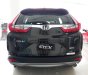 Honda CR V    2018 - Honda Ôtô Cần Thơ bán xe Honda CR V năm 2018, màu đen, xe nhập