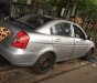 Hyundai Verna 2008 - Bán Hyundai Verna sản xuất năm 2008, màu bạc, nhập khẩu