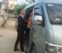 Toyota Hiace 2015 - Bán Toyota Hiace đời 2015, màu bạc, giá 285tr