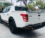 Mitsubishi Triton 2018 - Cần bán xe Mitsubishi Triton sản xuất năm 2018, màu trắng, nhập khẩu nguyên chiếc