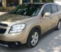 Chevrolet Orlando LTZ 2015 - Bán Gấp Chevrolet Orlando LTZ 2015 vàng cát xe rất mới đẹp