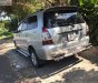 Toyota Innova J 2006 - Cần bán gấp Toyota Innova J sản xuất 2006, màu bạc