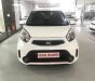 Kia Morning 2017 - Bán Kia Morning 2017, màu trắng số sàn, giá chỉ 305 triệu