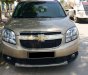 Chevrolet Orlando LTZ 2015 - Bán Gấp Chevrolet Orlando LTZ 2015 vàng cát xe rất mới đẹp