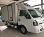 Thaco Kia K200 2018 - Bán xe tải Thaco K200 đông lạnh - 1.49 tấn - thủ tục nhanh chóng - ca kết giá không phát sinh