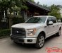 Ford F 150 Ecoboost 3.5L Limited 2016 - Bán Ford F 150 Ecoboost 3.5L Limited 2017, màu trắng, nhập khẩu Mỹ, tên Cty xuất VAT cao