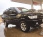 Isuzu Hi lander 2004 - Bán Isuzu Hi lander đời 2004, màu đen