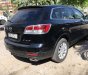 Mazda CX 9 3.7 2007 - Cần bán xe Mazda CX 9 3.7 năm sản xuất 2007, màu đen, nhập khẩu