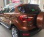 Ford EcoSport    2018 - Bán ô tô Ford EcoSport năm 2018, gầm cao, động cơ khỏe