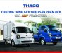 Thaco Kia K200 2018 - Bán xe tải Thaco K200 đông lạnh - 1.49 tấn - thủ tục nhanh chóng - ca kết giá không phát sinh