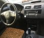 Suzuki Swift 2009 - Bán Suzuki Swift sản xuất năm 2009, màu đỏ, nhập khẩu nguyên chiếc