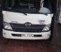 Hino 300 Series 2015 - Cần bán xe Hino 300 Series năm sản xuất 2015, màu trắng, xe nhập, giá 500tr