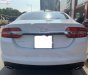 Jaguar XF 2.0 AT 2014 - Bán Jaguar XF 2.0 AT 2014, màu trắng, xe nhập số tự động