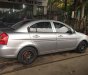 Hyundai Verna 2008 - Bán Hyundai Verna sản xuất năm 2008, màu bạc, nhập khẩu