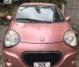Tobe Mcar 2010 - Cần bán gấp Tobe Mcar sản xuất năm 2010, màu hồng, nhập khẩu số tự động