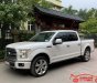 Ford F 150 Ecoboost 3.5L Limited 2016 - Bán Ford F 150 Ecoboost 3.5L Limited 2017, màu trắng, nhập khẩu Mỹ, tên Cty xuất VAT cao