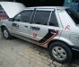 Isuzu Gemini 1988 - Bán Isuzu Gemini năm sản xuất 1988, màu bạc, xe nhập, giá chỉ 55 triệu