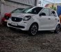 Smart Forfour 2016 - Bán Smart Forfour năm 2016, màu trắng, xe nhập giá cạnh tranh