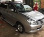 Toyota Innova J 2006 - Cần bán gấp Toyota Innova J sản xuất 2006, màu bạc